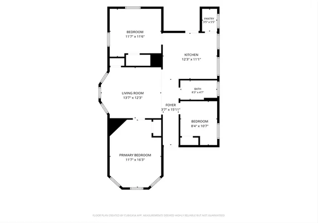 Photo 12 of Multi family home for sale at 77 79 Nightingale St, Boston, MA 02124 | MLS# 73560061 | Listing updated on 2026-08-24