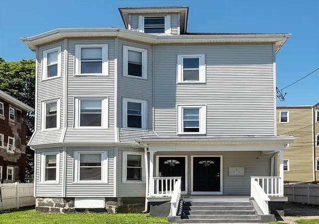 Photo 1 of Multi family home for sale at 77 79 Nightingale St, Boston, MA 02124 | MLS# 73560061 | Listing updated on 2026-08-24