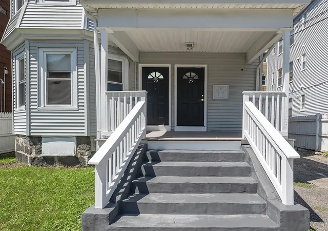 Photo 2 of Multi family home for sale at 77 79 Nightingale St, Boston, MA 02124 | MLS# 73560061 | Listing updated on 2026-08-24