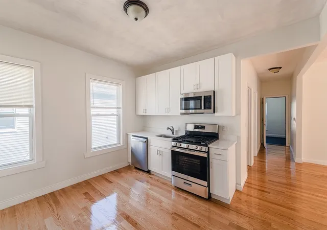 Listing Photo 3 - Condo for sale in building located at 77-79 Nightingale St, Boston, MA 02124