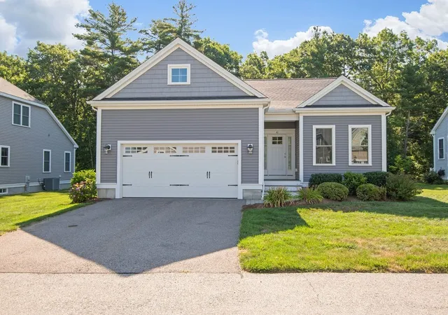 Photo 1 of Sale Pending at 41 Rockwood Ln #41, Upton, MA 01568 | MLS# 73561608 | Listing updated on 2026-08-18