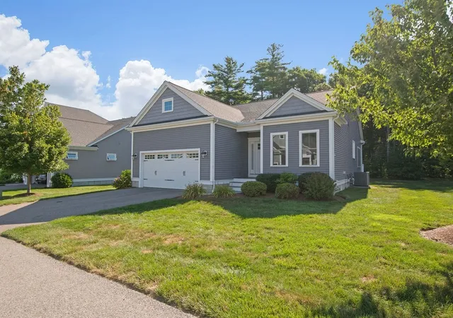 Photo 2 of Sale Pending at 41 Rockwood Ln #41, Upton, MA 01568 | MLS# 73561608 | Listing updated on 2026-08-18