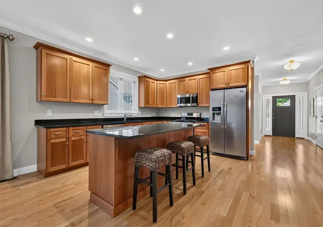 Listing Photo 5 - Condo for sale in building located at 41 Rockwood Ln, Upton, MA 01568 - Unit #41