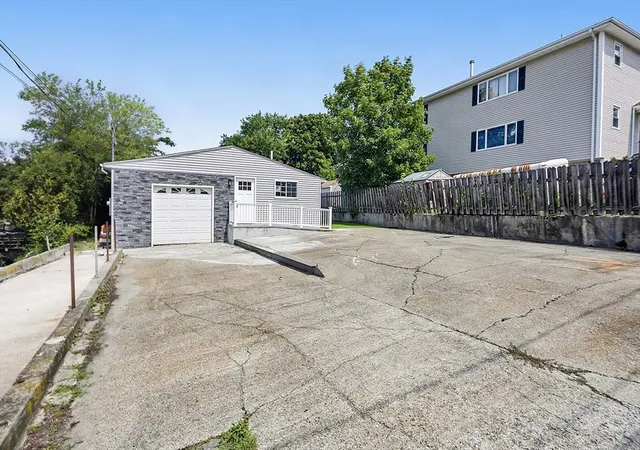 Photo 3 of Sale Pending at 24 Emerson St, Fall River, MA 02720 | MLS# 73564196 | Listing updated on 2026-09-23