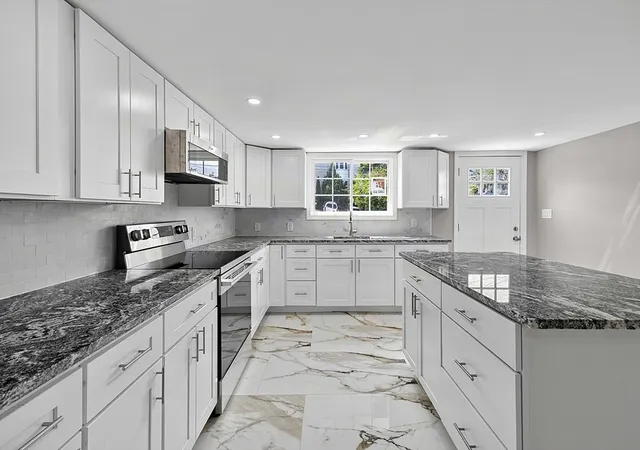 Photo 3 of Sale Pending at 24 Emerson St, Fall River, MA 02720 | MLS# 73564196 | Listing updated on 2026-09-23