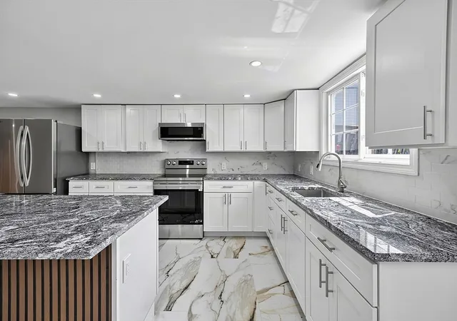 Photo 4 of Sale Pending at 24 Emerson St, Fall River, MA 02720 | MLS# 73564196 | Listing updated on 2026-09-23