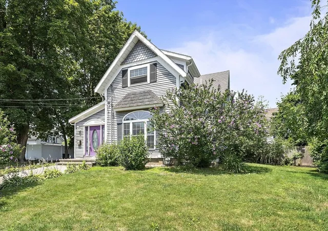 1st image of 43 Hobart Square, Whitman, MA 02382 | MLS# 73553333