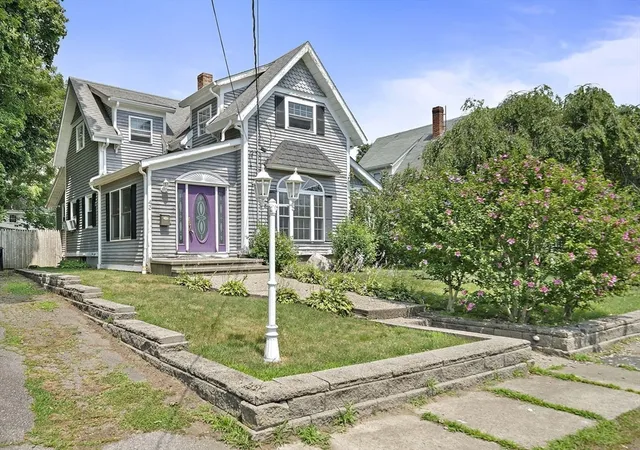 2nd image of 43 Hobart Square, Whitman, MA 02382 | MLS# 73553333