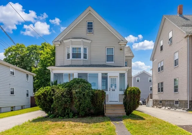Photo 1 of Multi family home for sale at 251 Newport Ave, Quincy, MA 02170 | MLS# 73544011 | Listing updated on 2026-09-07