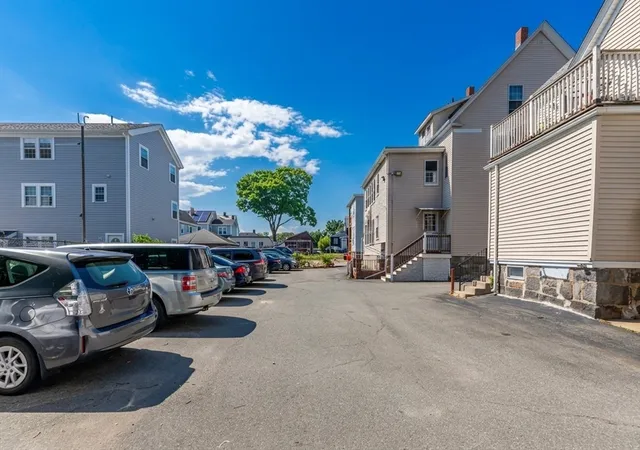 Photo 2 of Multi family home for sale at 251 Newport Ave, Quincy, MA 02170 | MLS# 73544011 | Listing updated on 2026-09-07