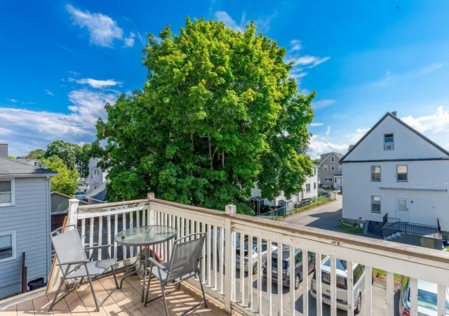 Photo 3 of Multi family home for sale at 251 Newport Ave, Quincy, MA 02170 | MLS# 73544011 | Listing updated on 2026-09-07