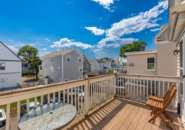 Listing Photo 4 - Condo for sale in building located at 251 Newport Ave, Quincy, MA 02170