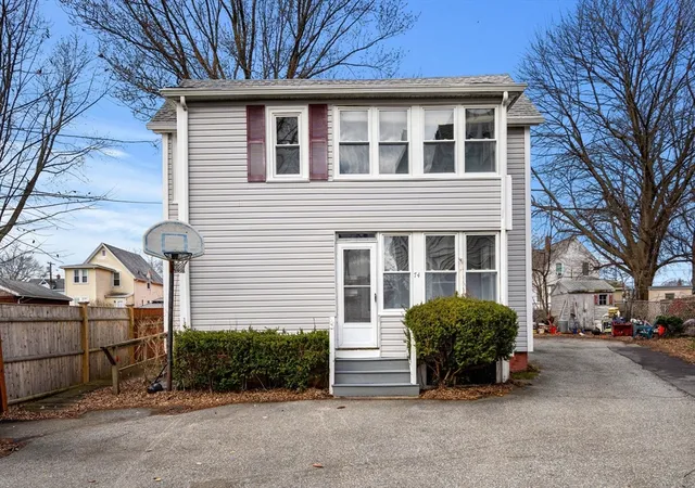 1st image of 74 Myrtle St, Lynn, MA 01905 | MLS# 73492307