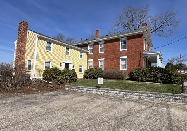 Homes for sale in Leicester, MA | 8 10 Pleasant Street, Leicester, MA 01524 | MLS# 73526725