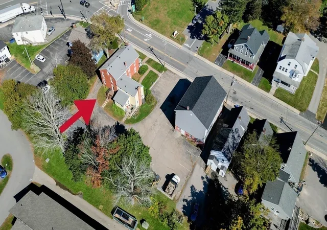 Homes for sale in Leicester, MA | 8-10 Pleasant Street, Leicester, MA 01524 | MLS# 73526725