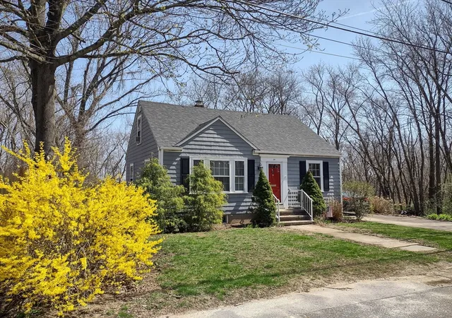 Photo 1 of Sale Pending at 20 Donald Avenue, Cumberland, RI 02864 | MLS# 73564218 | Listing updated on 2026-09-03