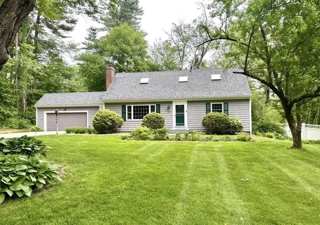 Homes for sale in Lancaster, MA | 15 Highfield Dr, Lancaster, MA 01523 | MLS# 73529741