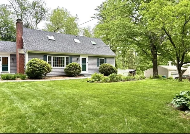 Homes for sale in Lancaster, MA | 15 Highfield Dr, Lancaster, MA 01523 | MLS# 73529741