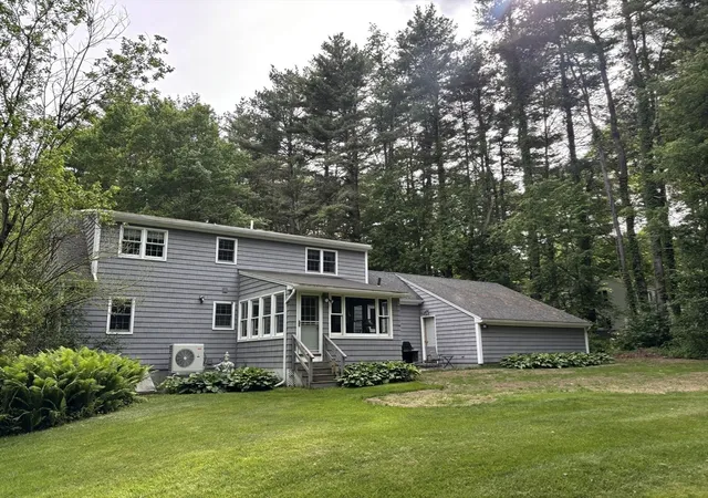 Homes for sale in Lancaster, MA | 15 Highfield Dr, Lancaster, MA 01523 | MLS# 73529741