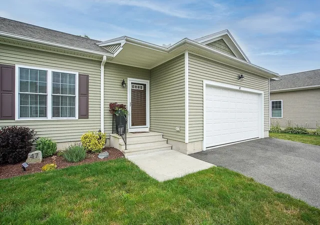 1st image of 111 Daniel Shays Hwy #47, Belchertown, MA 01007 | MLS# 73556833