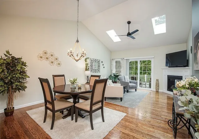 3rd image of 111 Daniel Shays Hwy #47, Belchertown, MA 01007 | MLS# 73556833