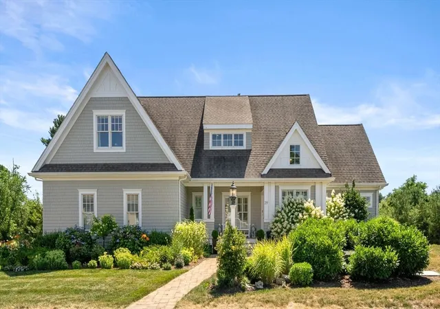 Photo 1 of Sale Pending at 29 Chittenden Ln #29, Cohasset, MA 02025 | MLS# 73551699 | Listing updated on 2026-08-10