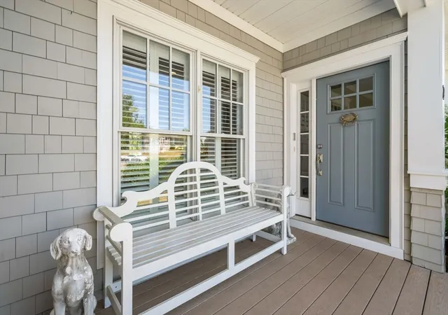 Photo 3 of Sale Pending at 29 Chittenden Ln #29, Cohasset, MA 02025 | MLS# 73551699 | Listing updated on 2026-08-10