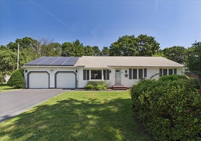 1st image of 23 Joe Jay Ln, Sandwich, MA 02563 | MLS# 73549602