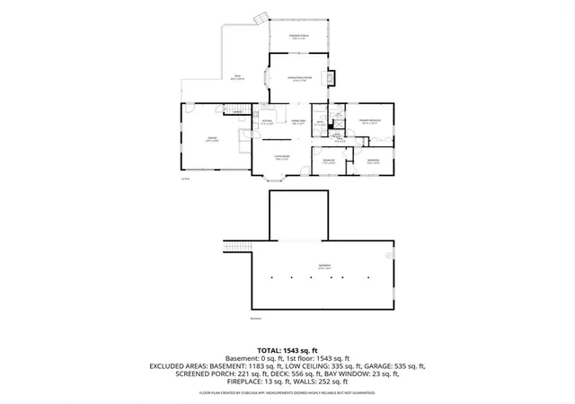 28th image of 23 Joe Jay Ln, Sandwich, MA 02563 | MLS# 73549602