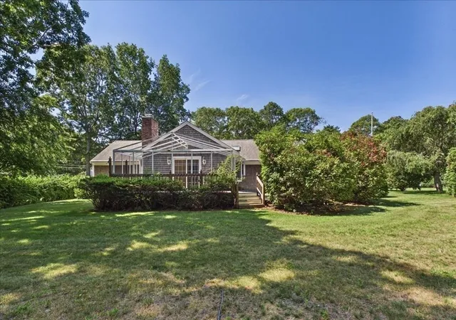 4th image of 23 Joe Jay Ln, Sandwich, MA 02563 | MLS# 73549602
