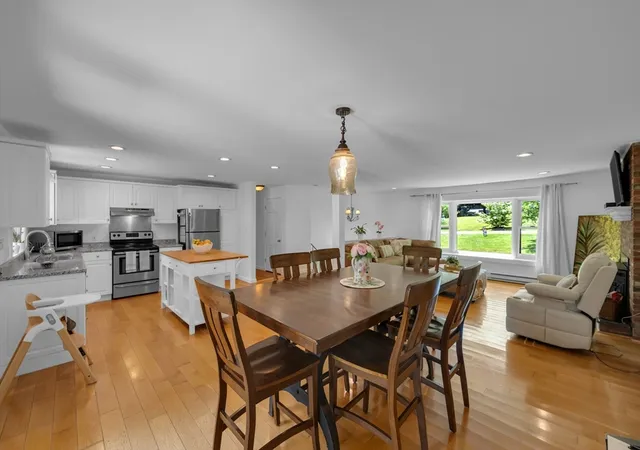 Homes for sale in Sturbridge, MA | 27 Hillside Dr, Sturbridge, MA 01566 | MLS# 73536696
