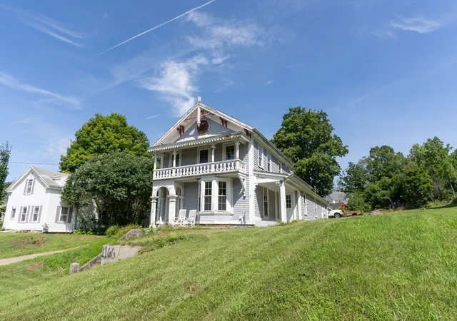 Photo 3 of Sale Pending at 1166 Main St, Warren, MA 01083 | MLS# 73562589 | Listing updated on 2026-09-01