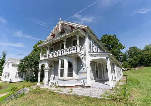 Photo 3 of Sale Pending at 1166 Main St, Warren, MA 01083 | MLS# 73562589 | Listing updated on 2026-09-01