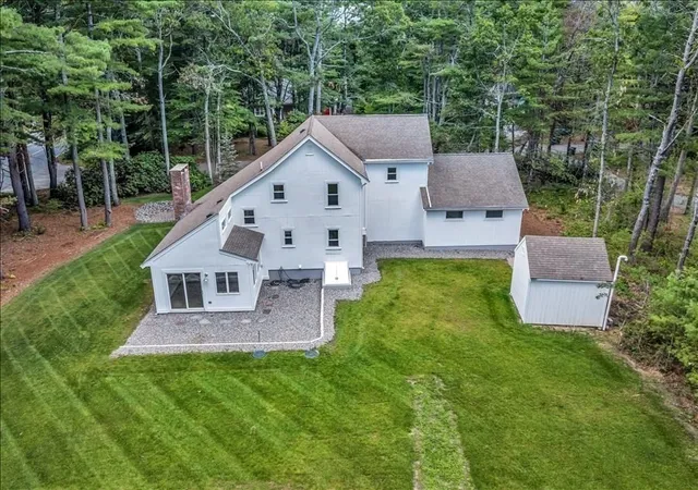 38th image of 3 Viber Ln #1, East Falmouth, MA 02536 | MLS# 73554410
