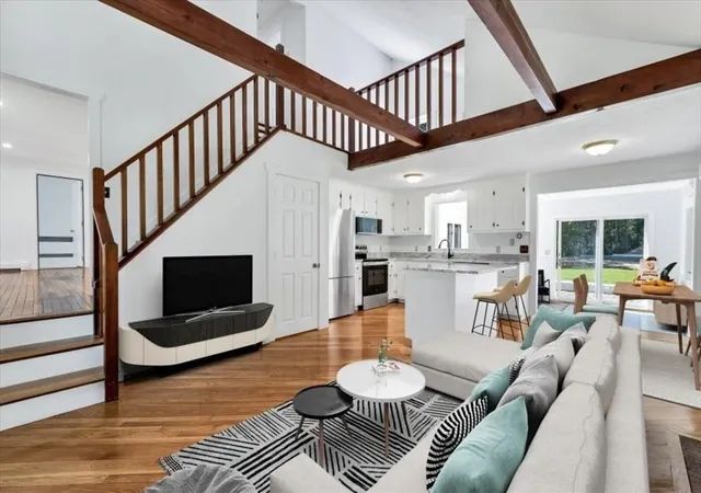 Photo 4 of Condo for sale at 3 Viber Ln #1, East Falmouth, MA 02536 | MLS# 73554410 | Listing updated on 2026-10-27