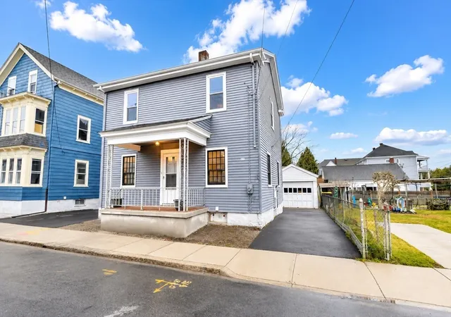 Homes for sale in Fall River, MA | 17 Wilcox St, Fall River, MA 02724 | MLS# 73548145