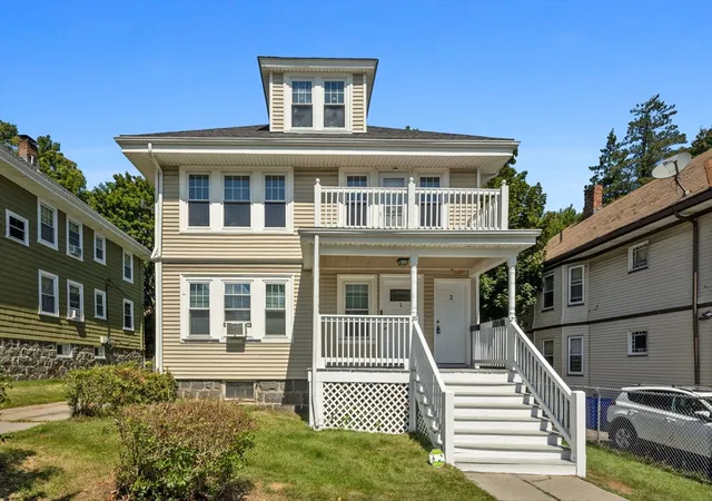 Photo 1 of Condo for sale at 27 29 Codman Hill Ave #2, Boston, MA 02124 | MLS# 73569266 | Listing updated on 2026-08-31