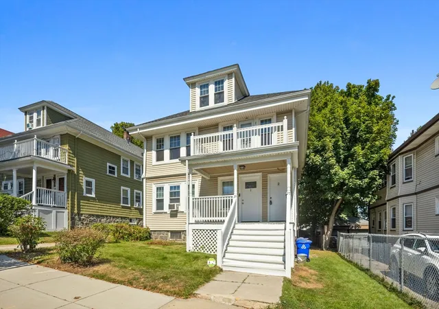 Photo 2 of Condo for sale at 27 29 Codman Hill Ave #2, Boston, MA 02124 | MLS# 73569266 | Listing updated on 2026-08-31