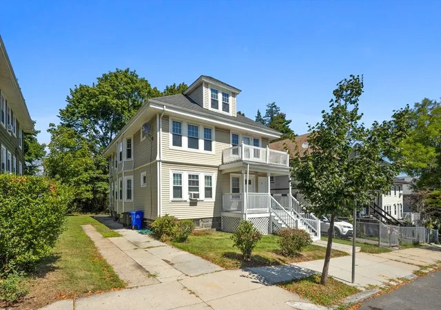 Photo 3 of Condo for sale at 27 29 Codman Hill Ave #2, Boston, MA 02124 | MLS# 73569266 | Listing updated on 2026-08-31