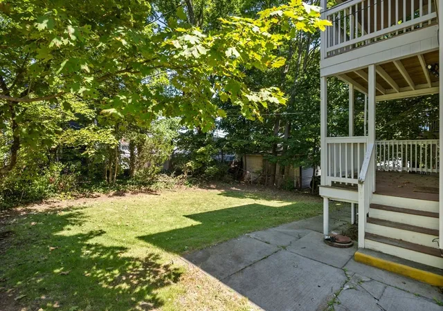 Photo 4 of Condo for sale at 27-29 Codman Hill Ave #2, Boston, MA 02124 | MLS# 73569266 | Listing updated on 2026-08-31