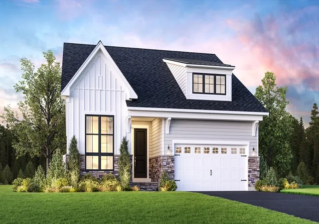 1st image of 61 Kestrel Heights #56, Plymouth, MA 02360 | MLS# 73471568