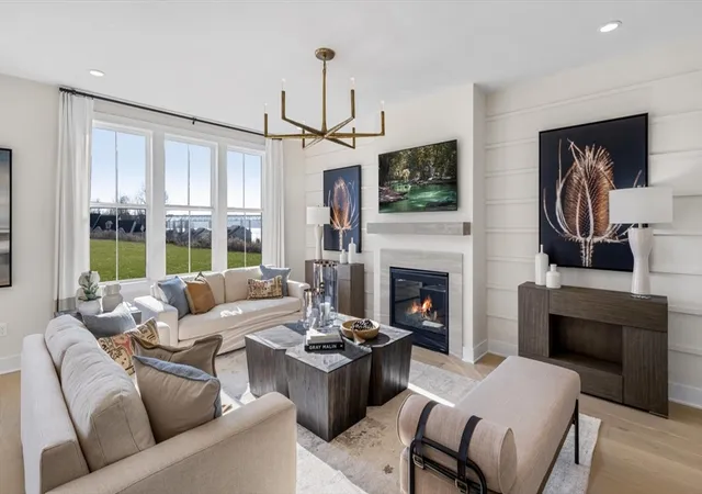 3rd image of 61 Kestrel Heights #56, Plymouth, MA 02360 | MLS# 73471568