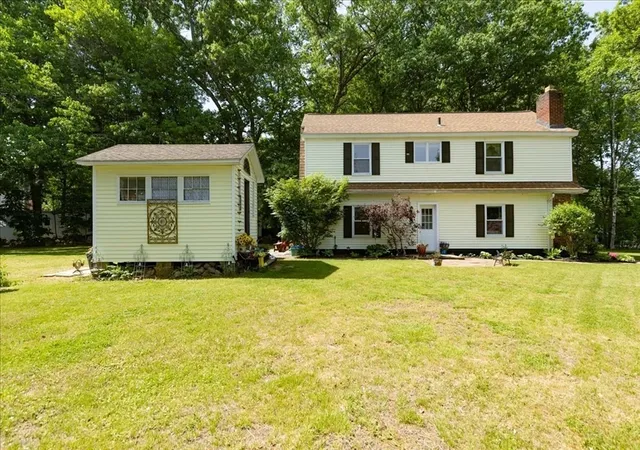 Homes for sale in Haverhill, MA | 255 Lake St, Haverhill, MA 01832 | MLS# 73531812