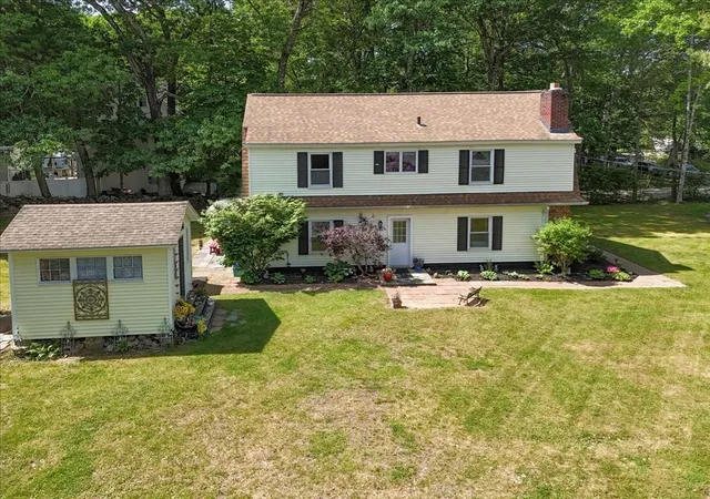 Homes for sale in Haverhill, MA | 255 Lake St, Haverhill, MA 01832 | MLS# 73531812