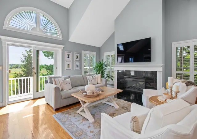 Photo 1 of Condo for sale at 1 Cutter Ln #1, Quincy, MA 02171 | MLS# 73569152 | Listing updated on 2026-09-16
