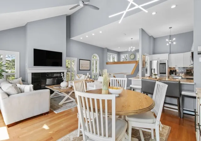 Photo 3 of Condo for sale at 1 Cutter Ln #1, Quincy, MA 02171 | MLS# 73569152 | Listing updated on 2026-09-16