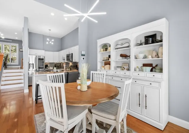 Listing Photo 4 - Condo for sale in building located at 1 Cutter Ln, Quincy, MA 02171 - Unit #1