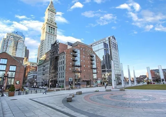 Photo 1 of Condo for sale at 199 State St #502, Boston, MA 02109 | MLS# 73531496 | Listing updated on 2026-06-13