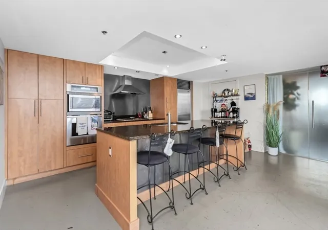 Photo 2 of Condo for sale at 199 State St #502, Boston, MA 02109 | MLS# 73531496 | Listing updated on 2026-06-13