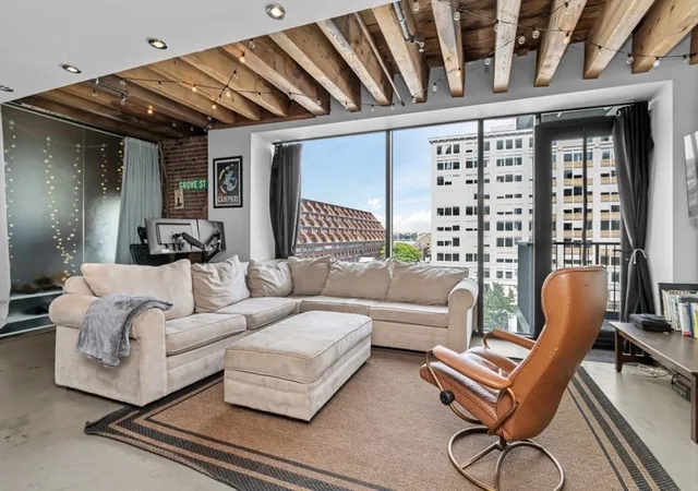 Photo 4 of Condo for sale at 199 State St #502, Boston, MA 02109 | MLS# 73531496 | Listing updated on 2026-06-13